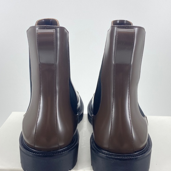 FW19 Loafer Front Boots size 42 main image 5